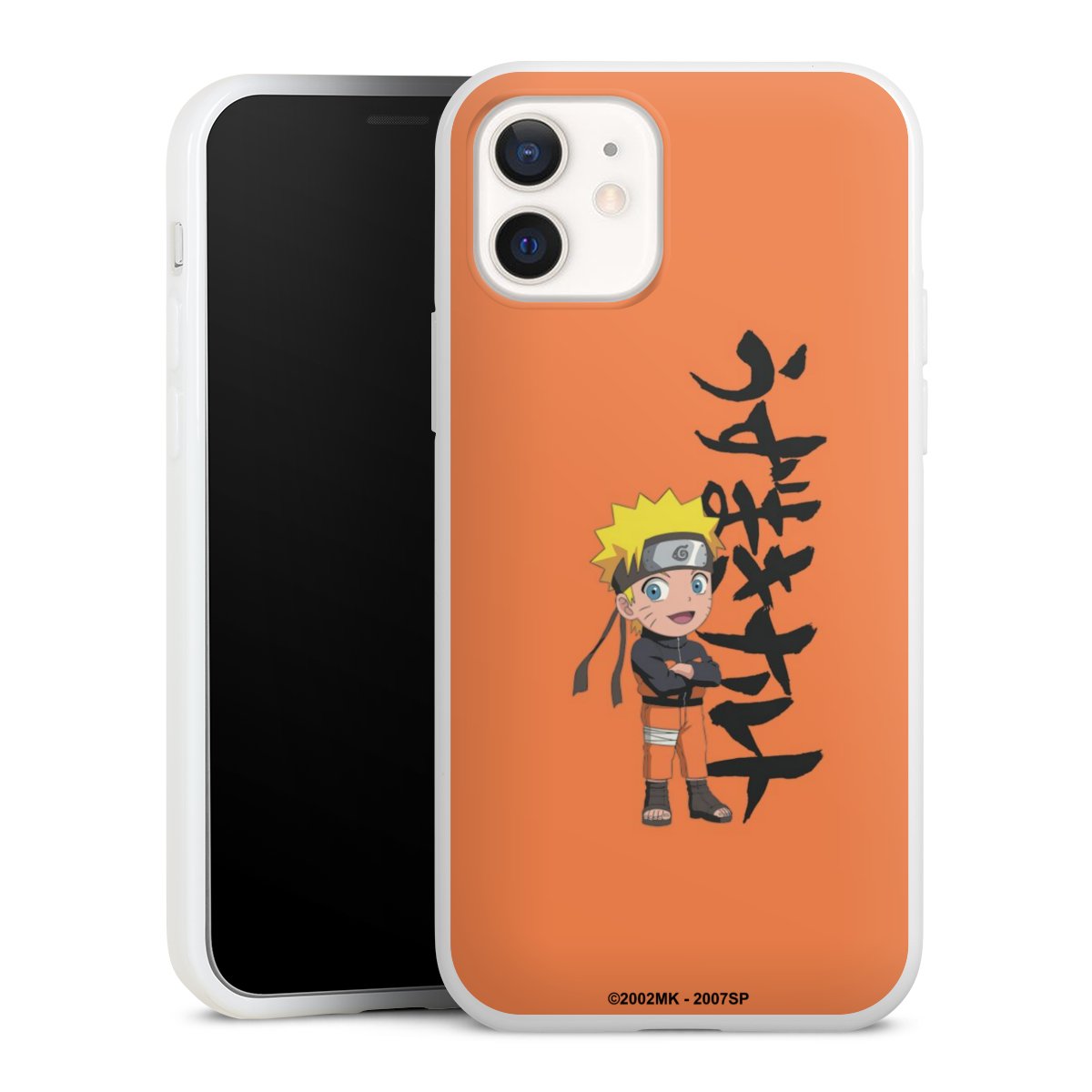 Cover silicone