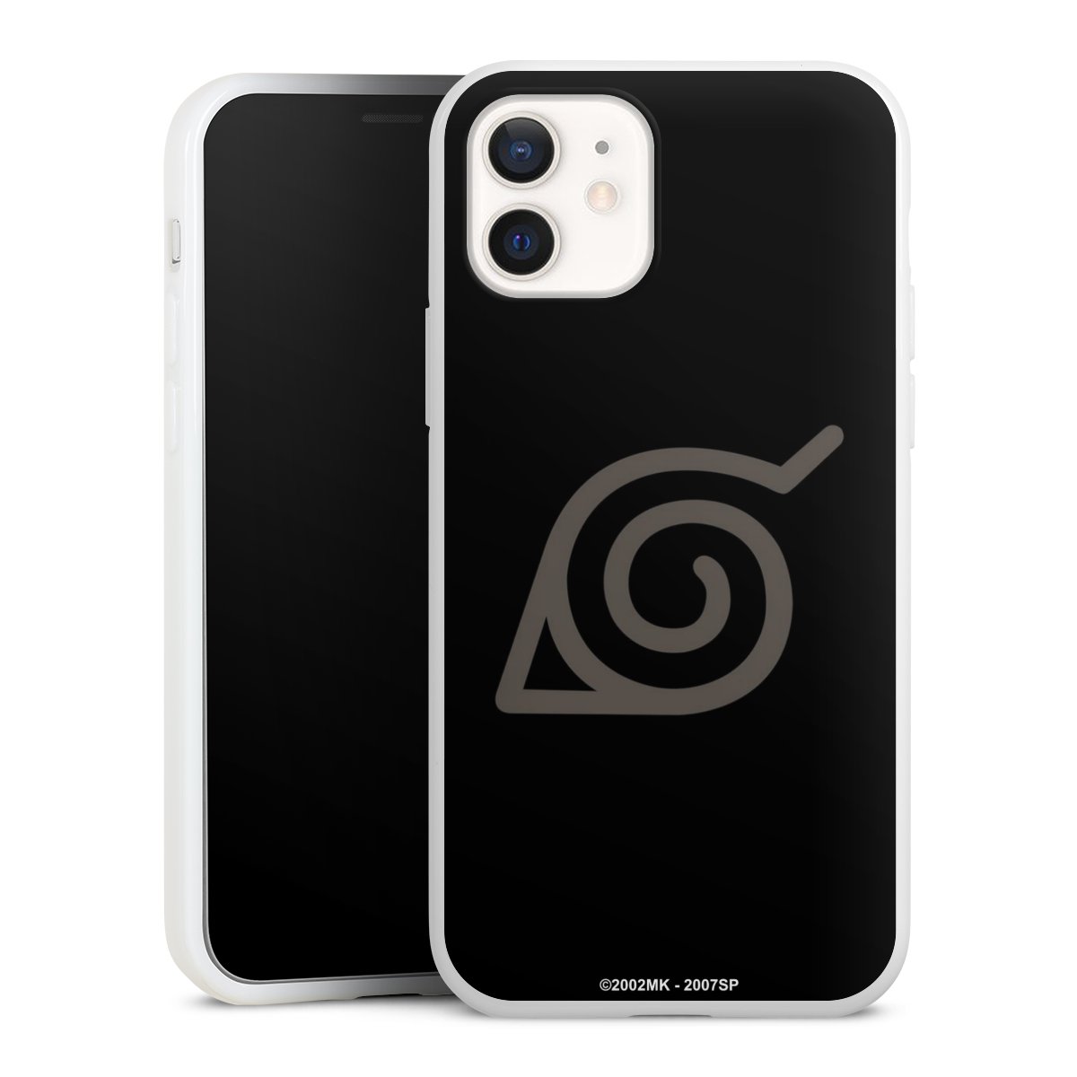 Silikon Case