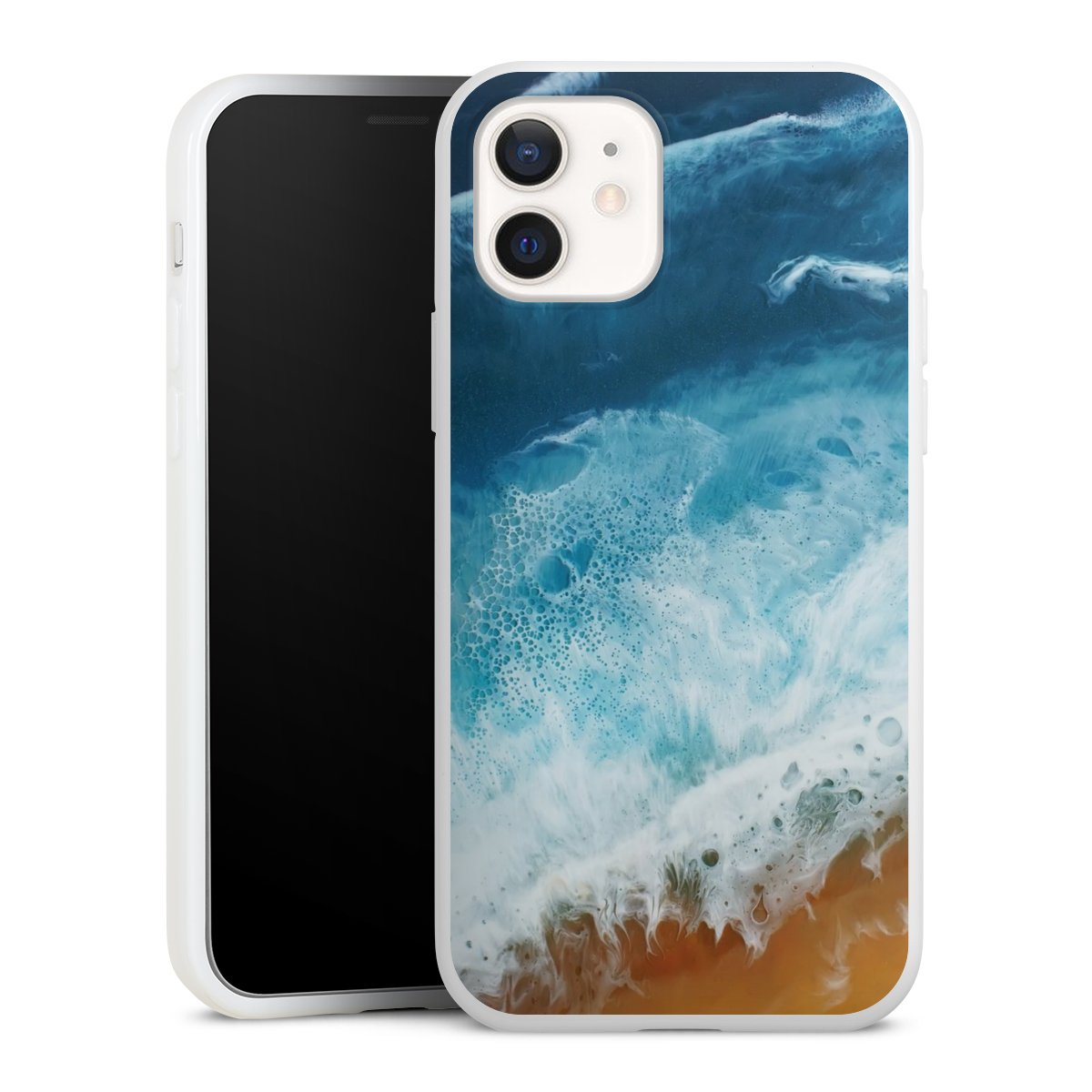 Cover silicone