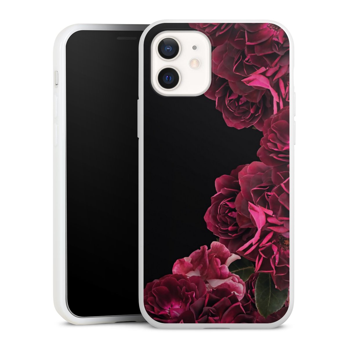 Coque en silicone
