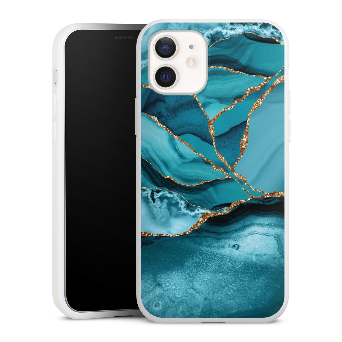 Siliconen hoesje