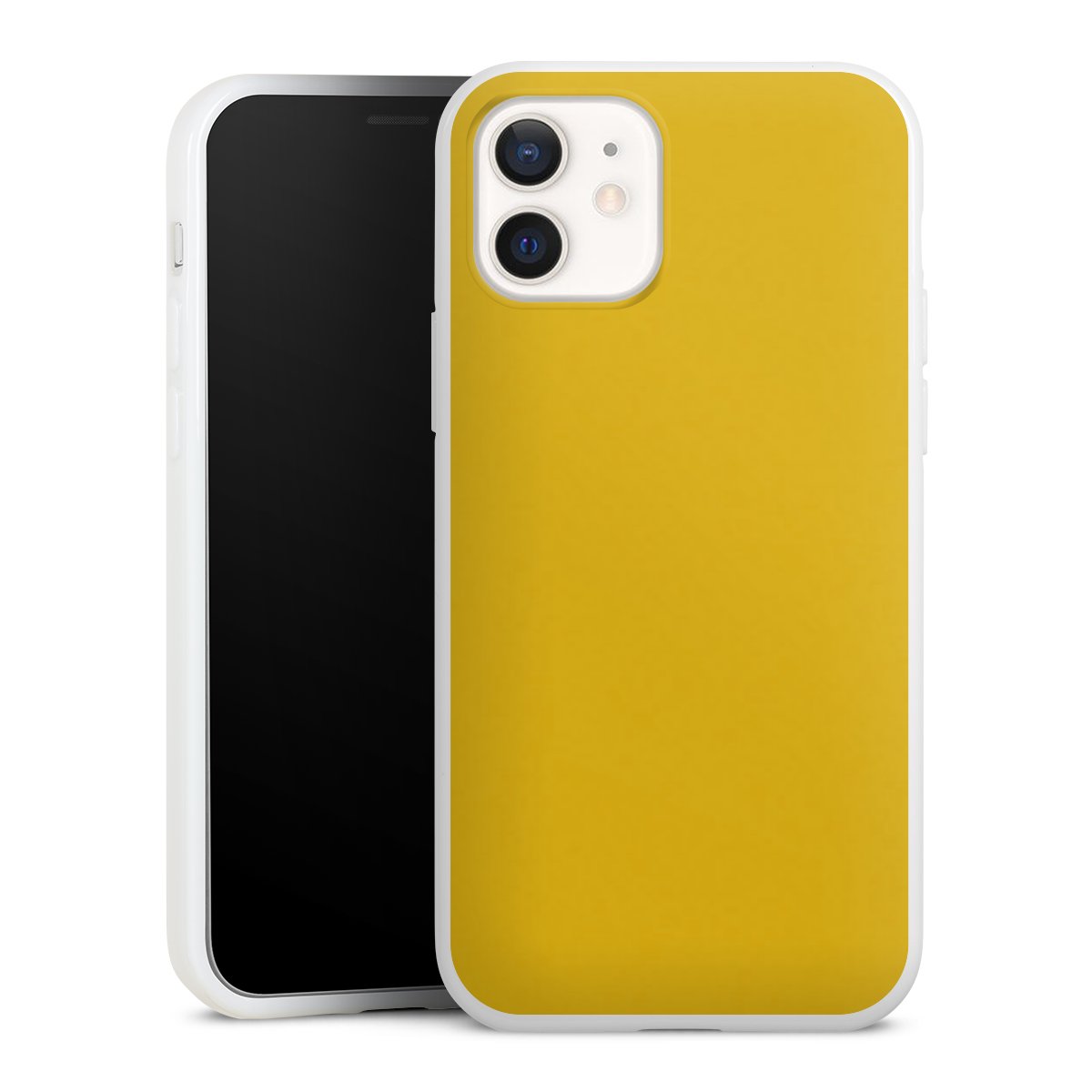 Siliconen hoesje