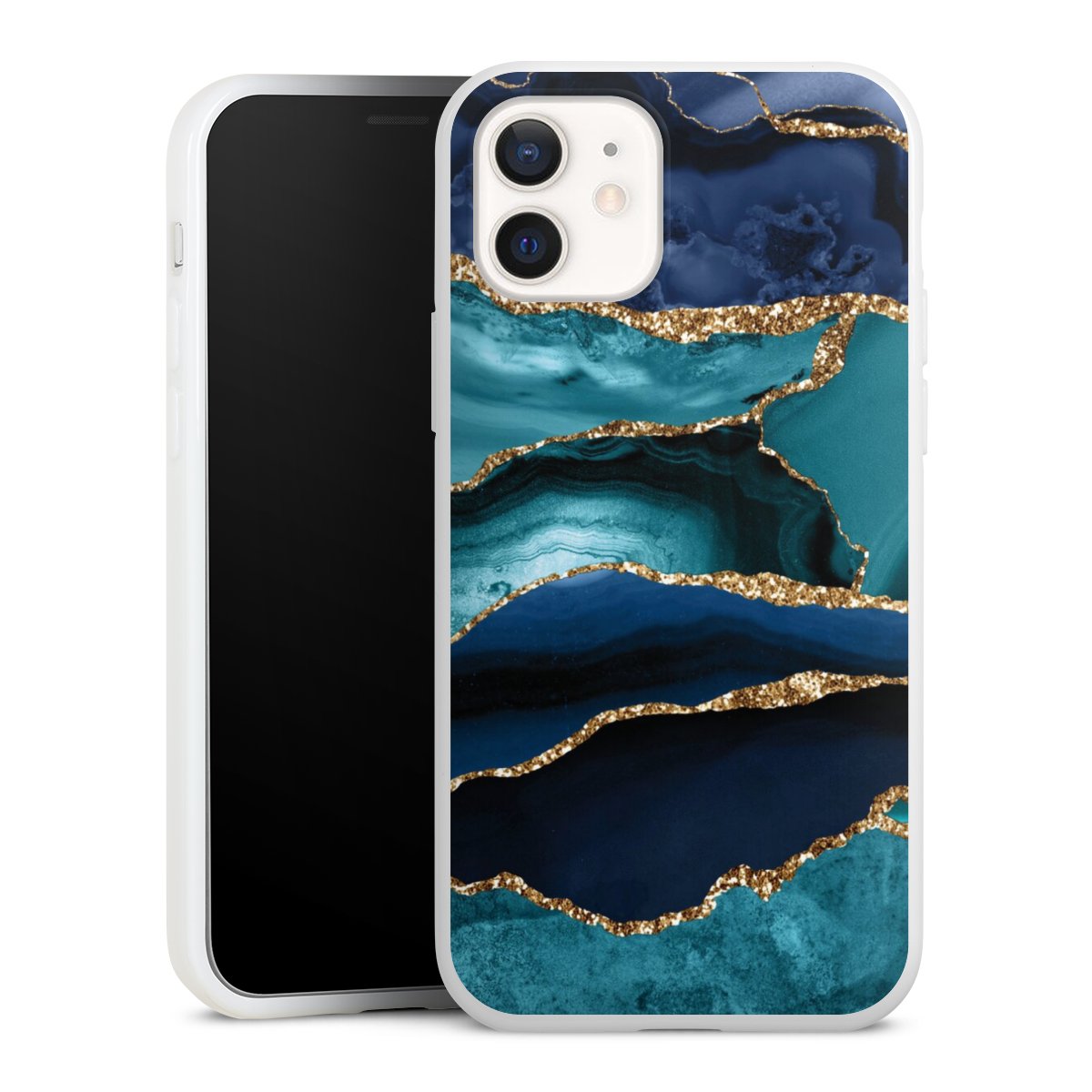 Silikon Case
