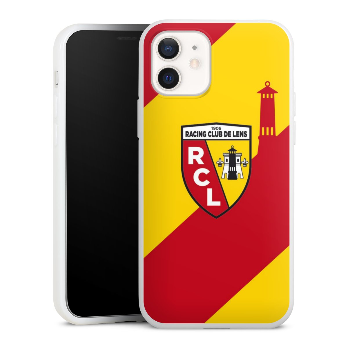 Cover silicone