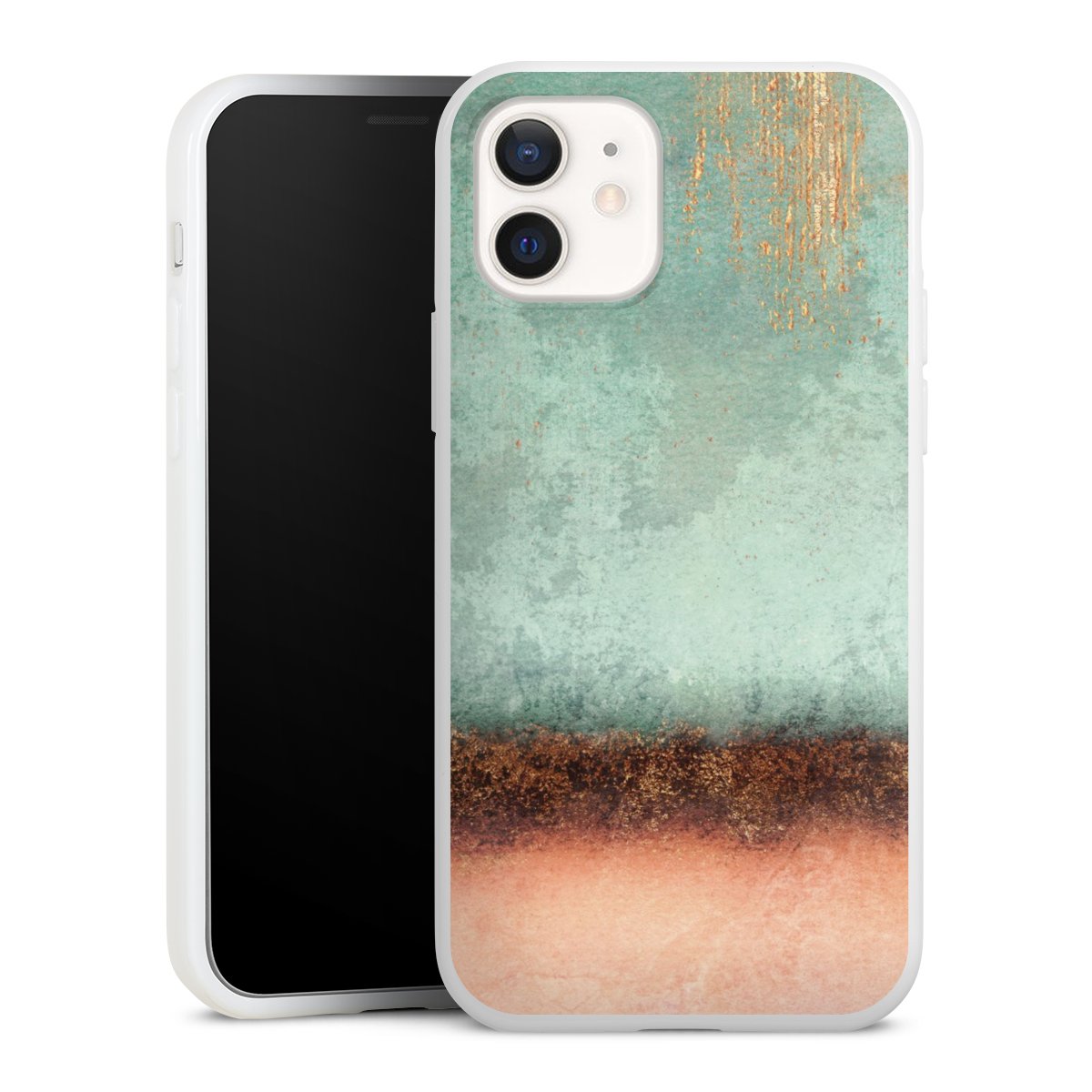 Siliconen hoesje