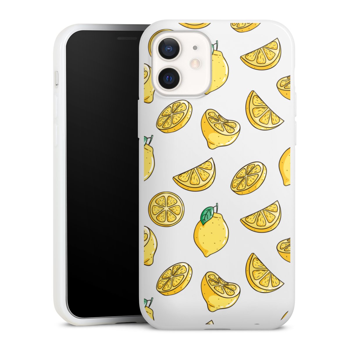 Silikon Case