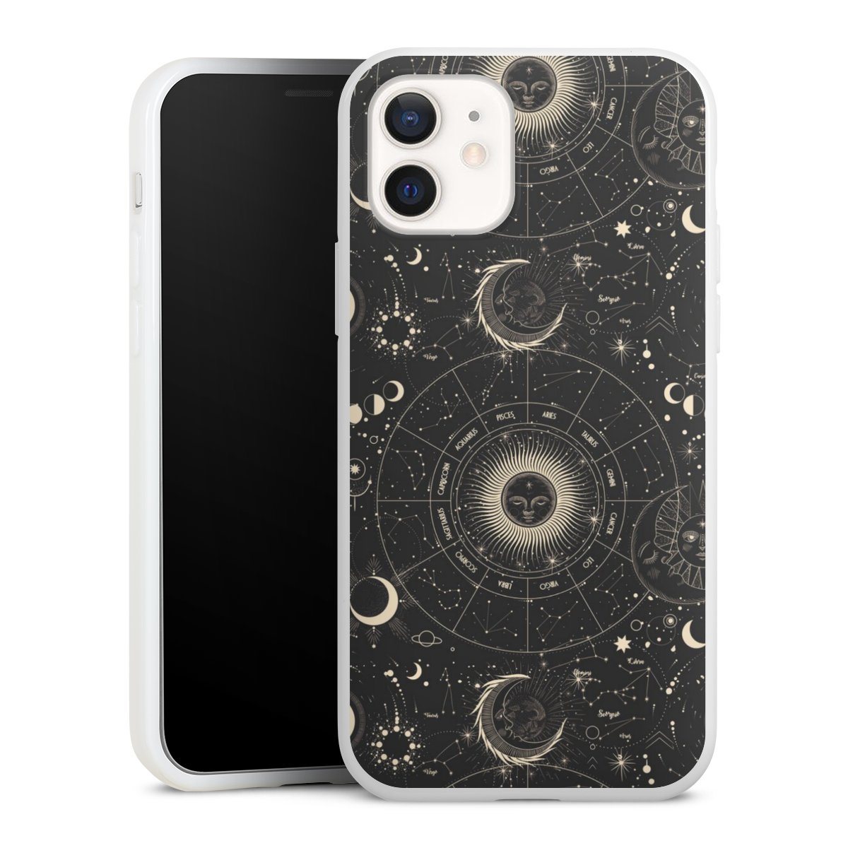 Cover silicone