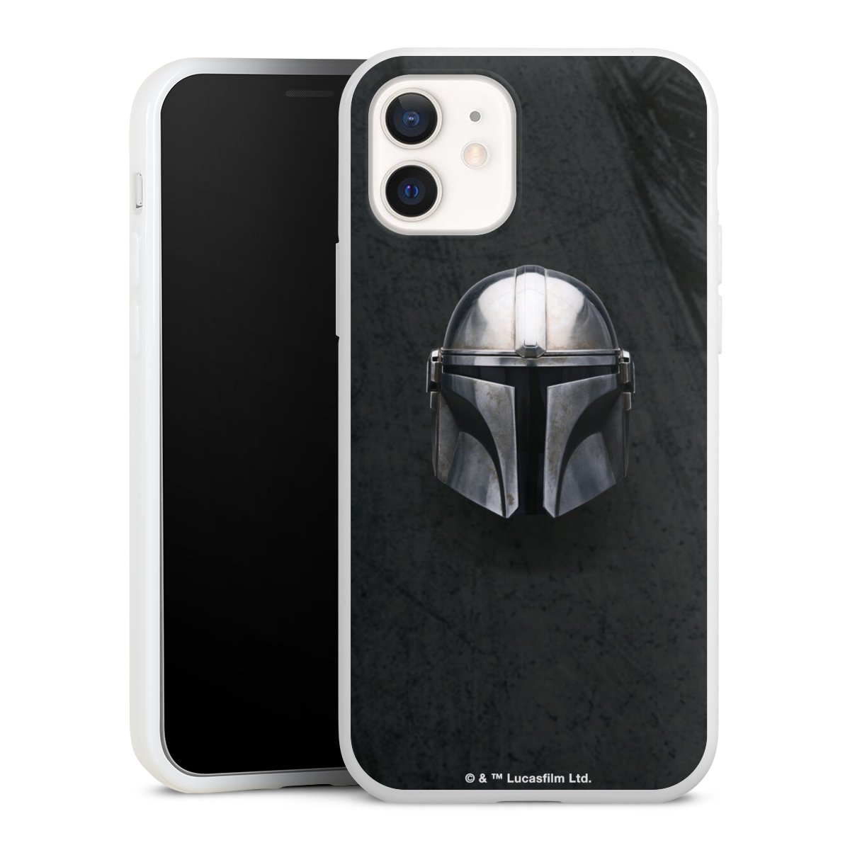 Siliconen hoesje