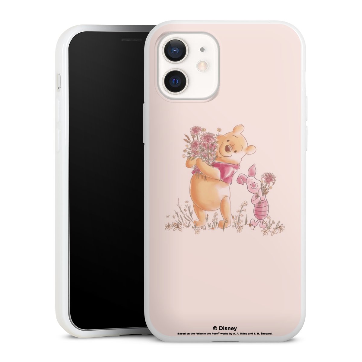 Siliconen hoesje