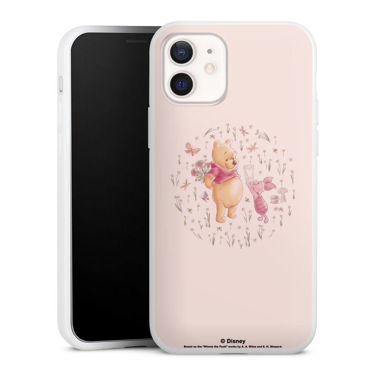 Silikon Case