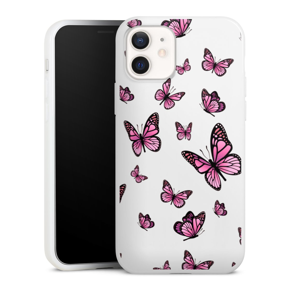 Siliconen hoesje