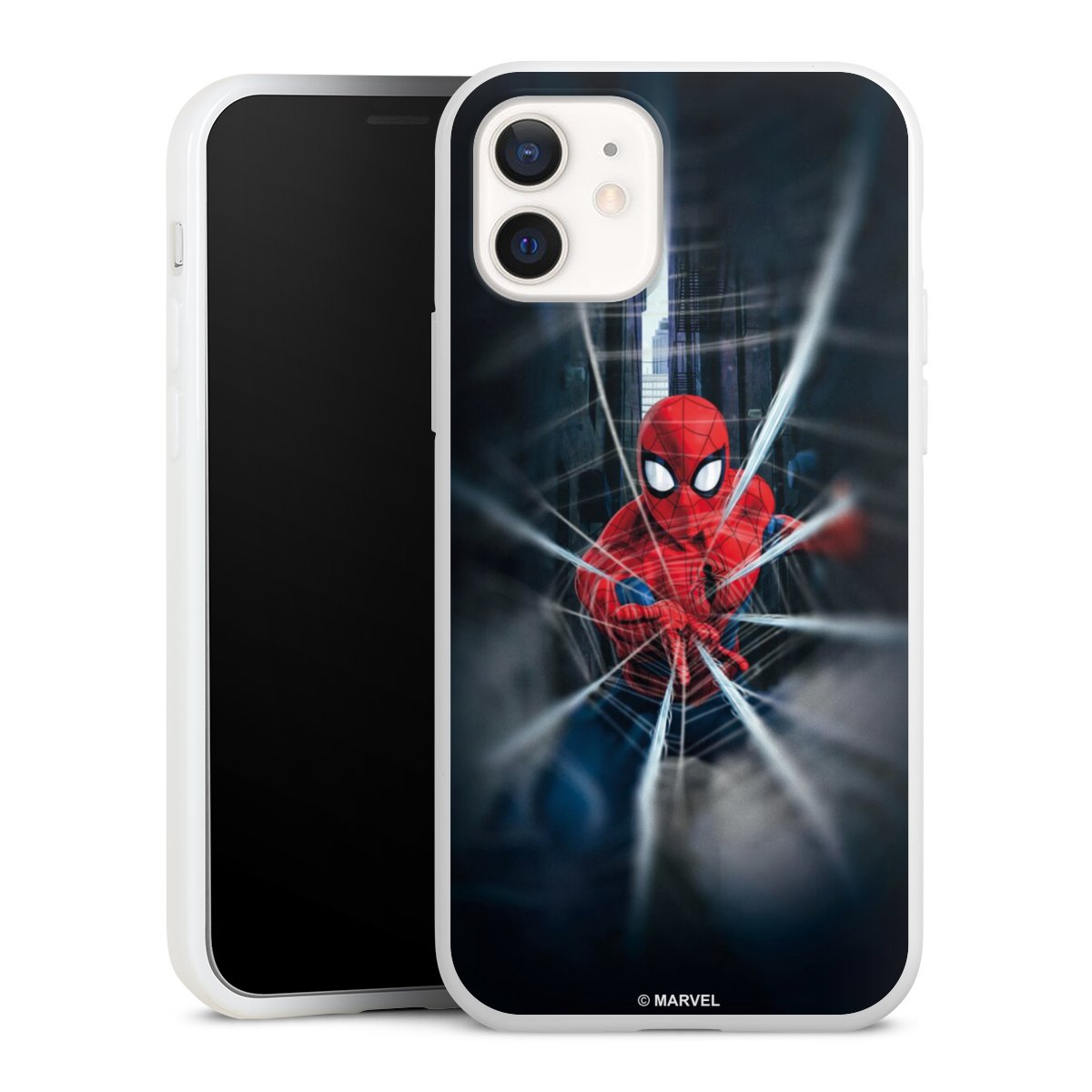 Silikon Case