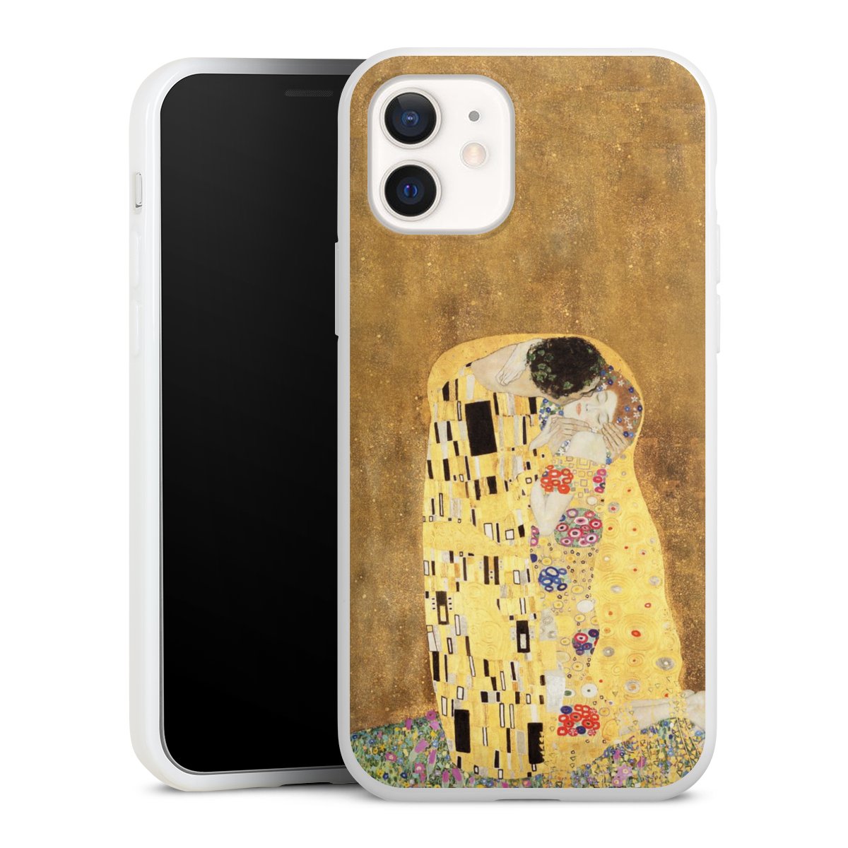 Silikon Case