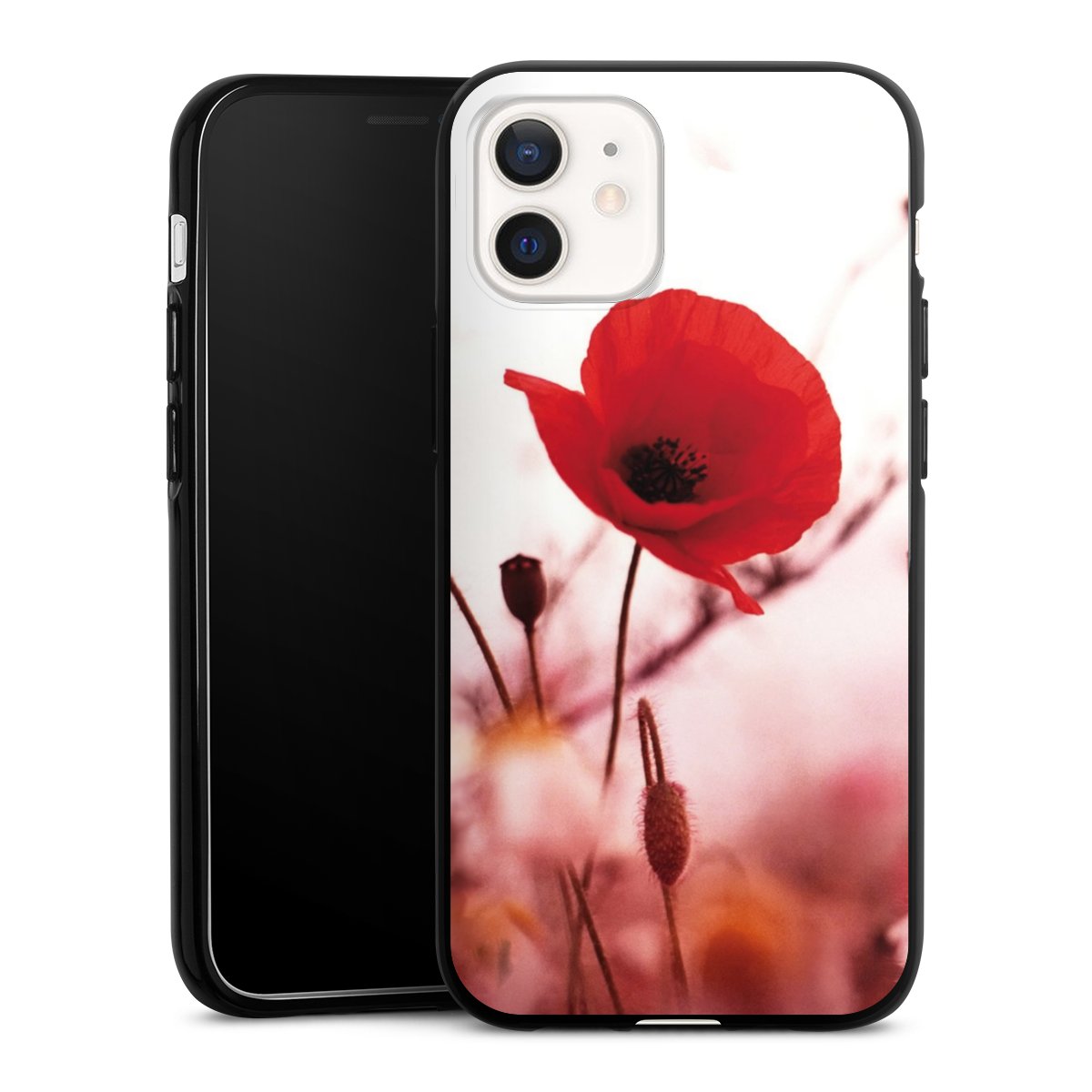 Silikon Case