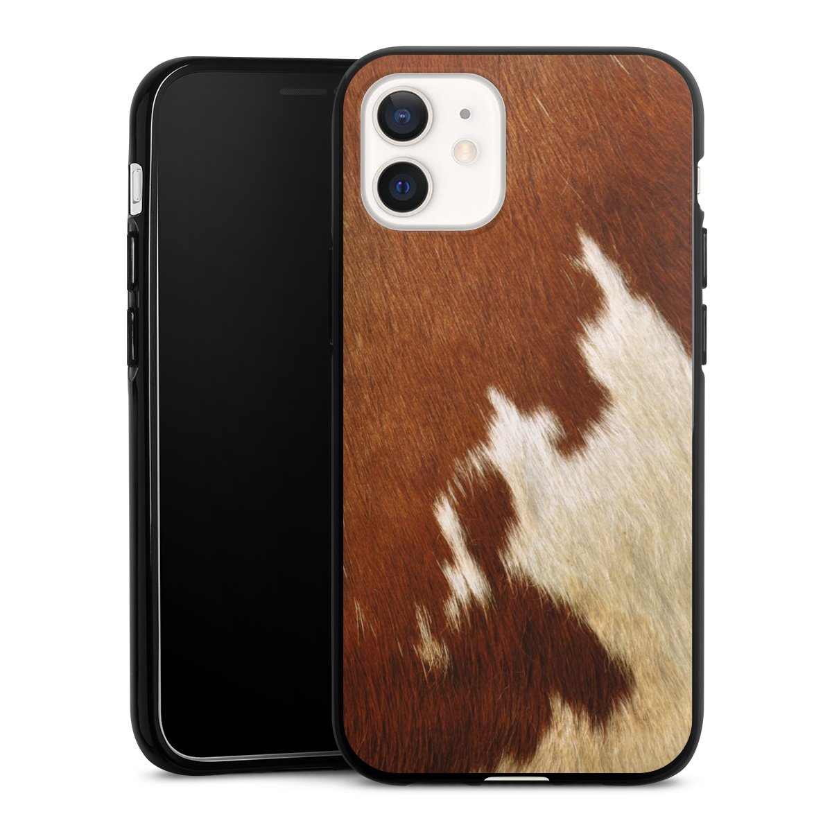 Cover silicone