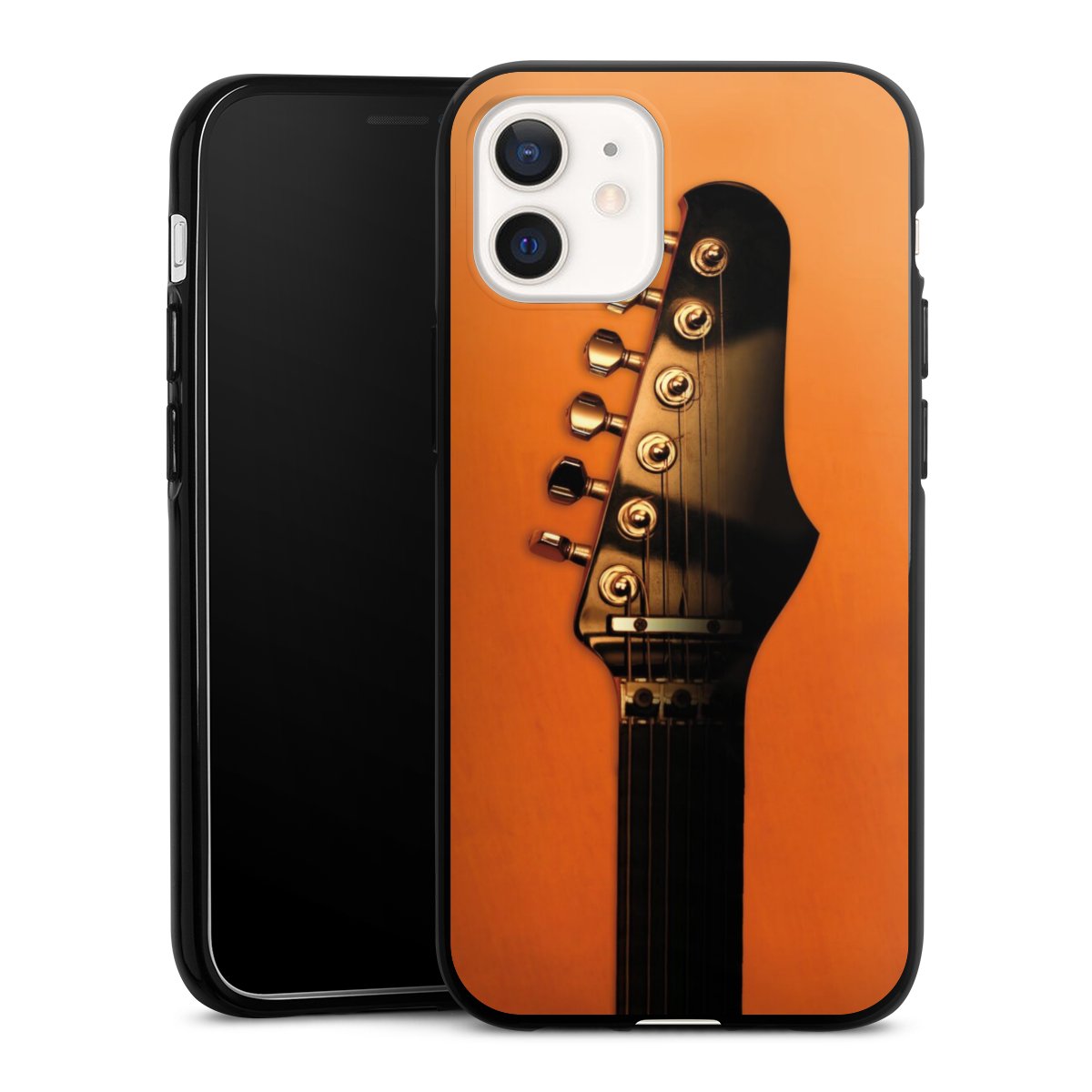 Coque en silicone