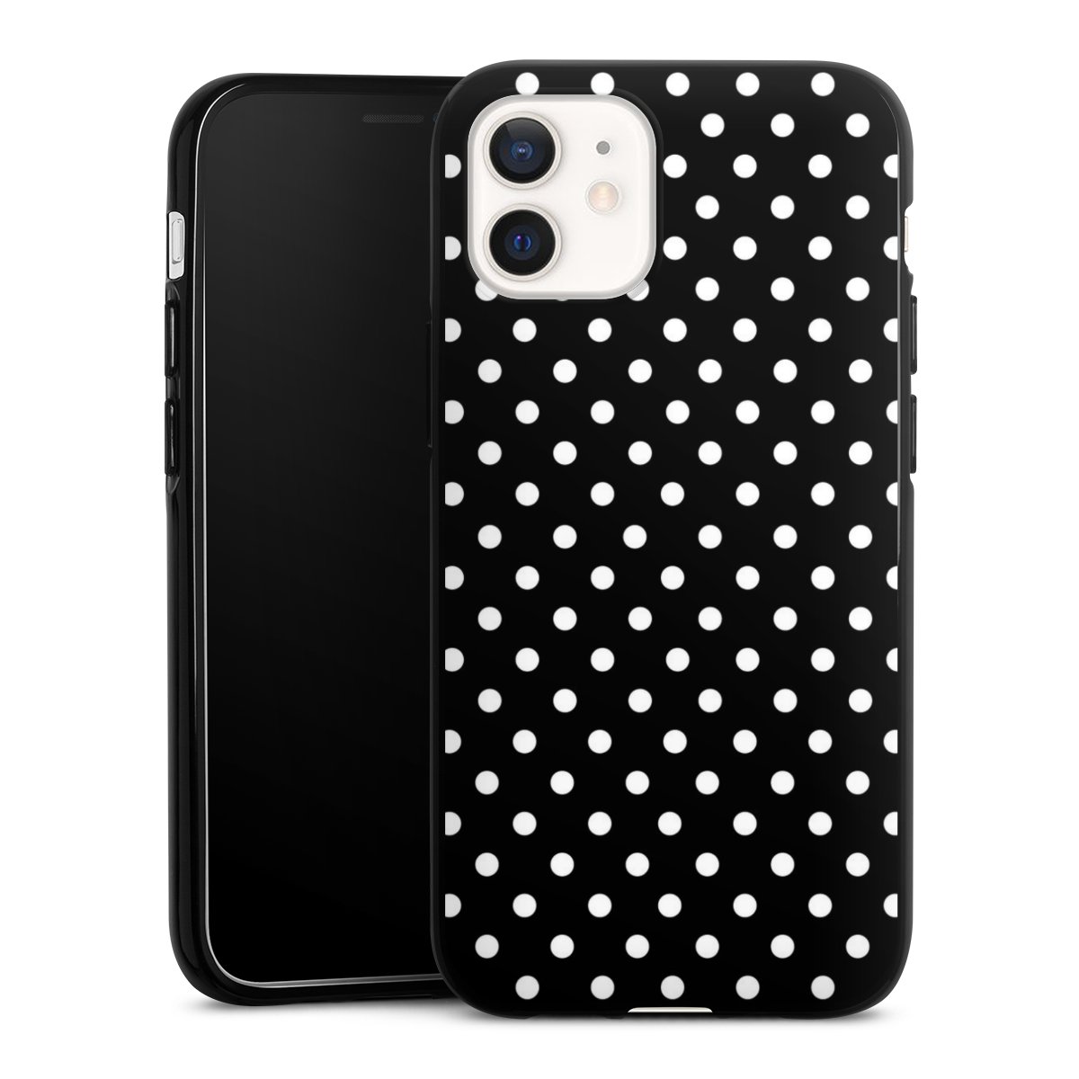 Silikon Case