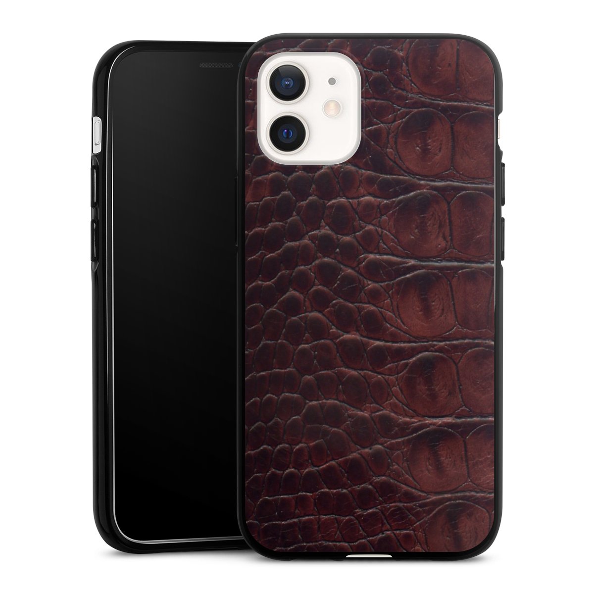 Coque en silicone