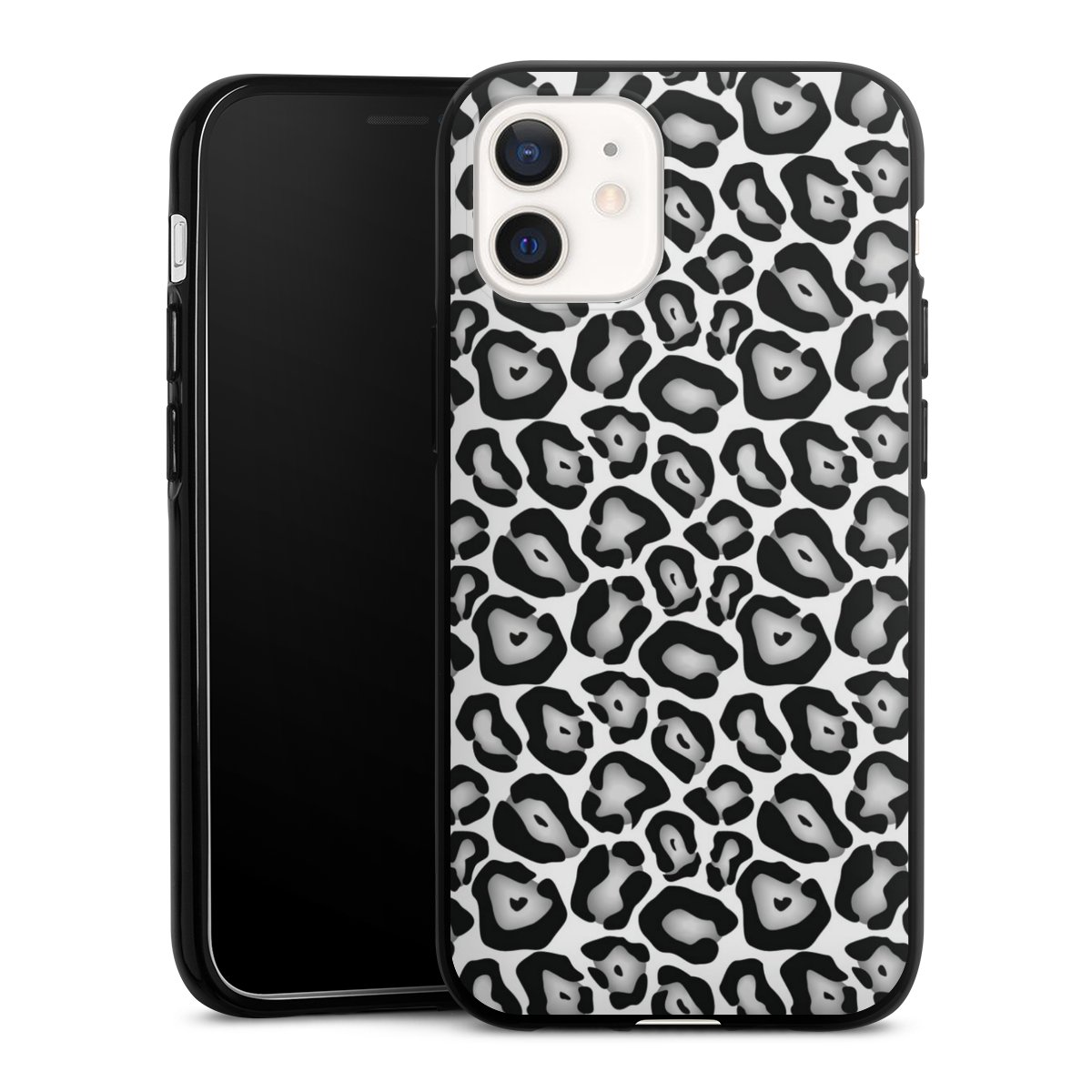 Siliconen hoesje