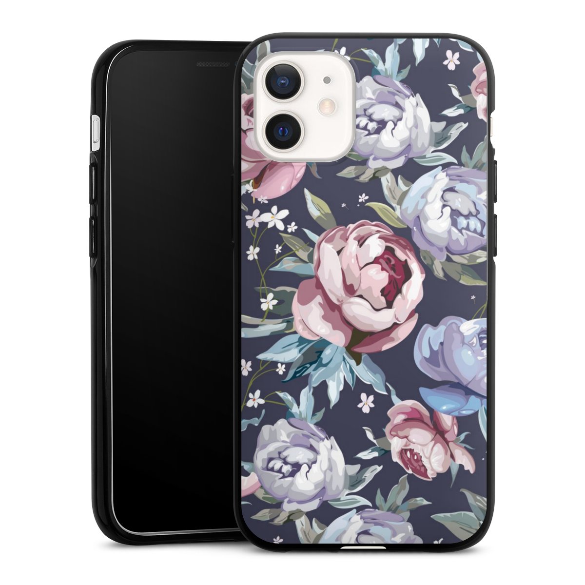 Silikon Case