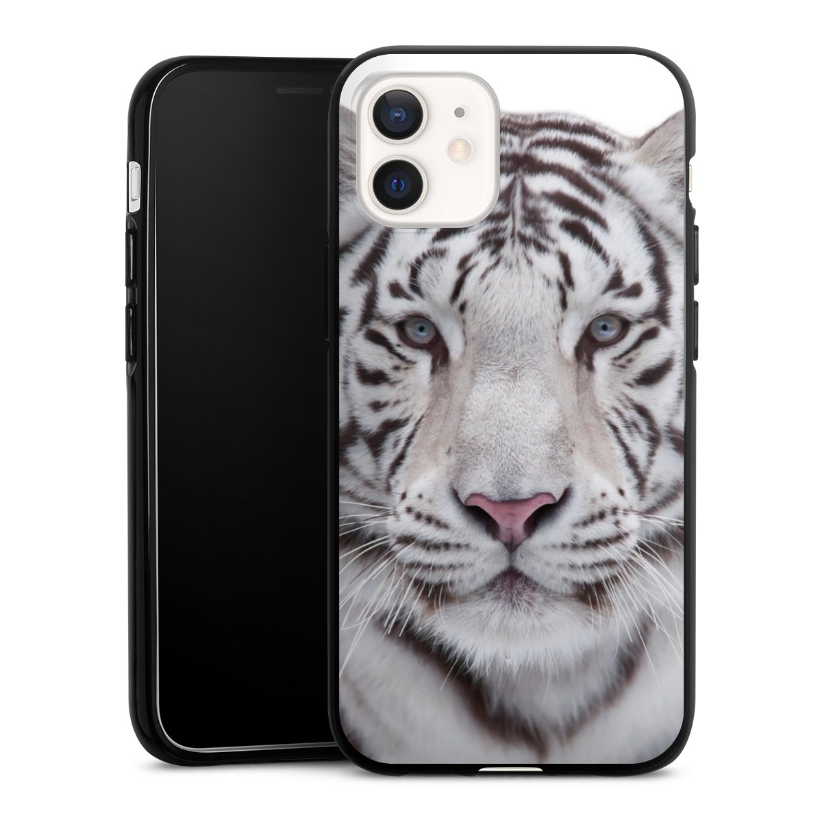 Silikon Case