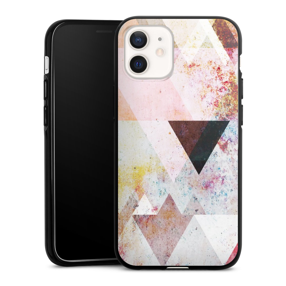 Siliconen hoesje