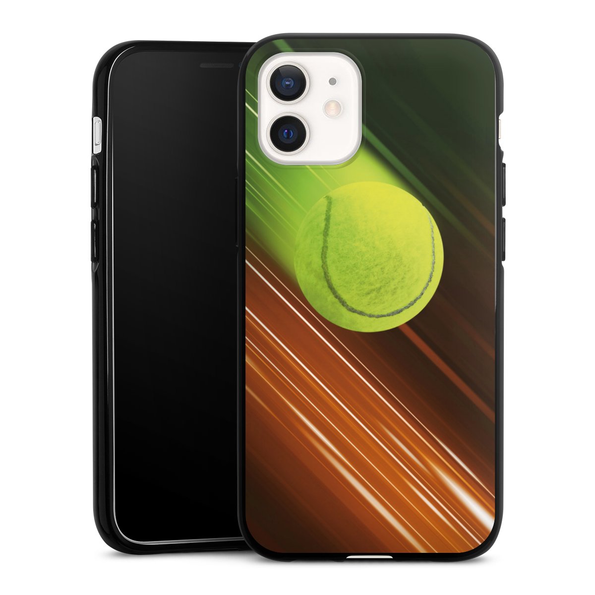 Siliconen hoesje