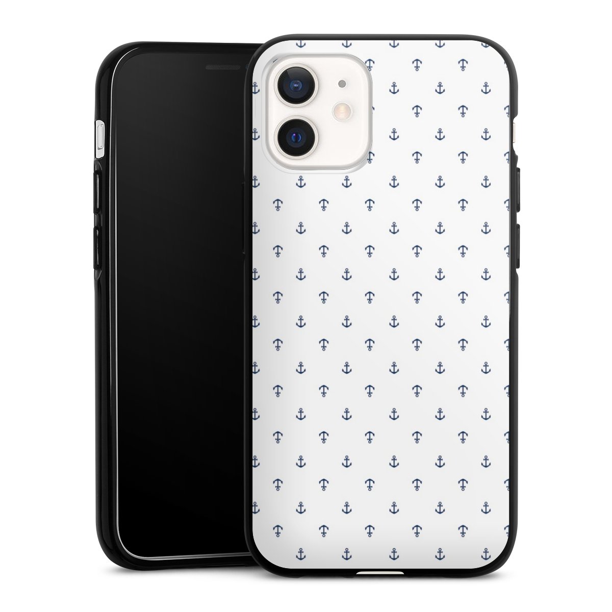 Coque en silicone