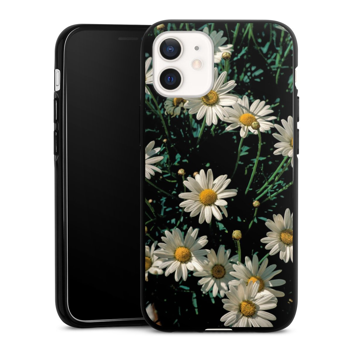 Coque en silicone
