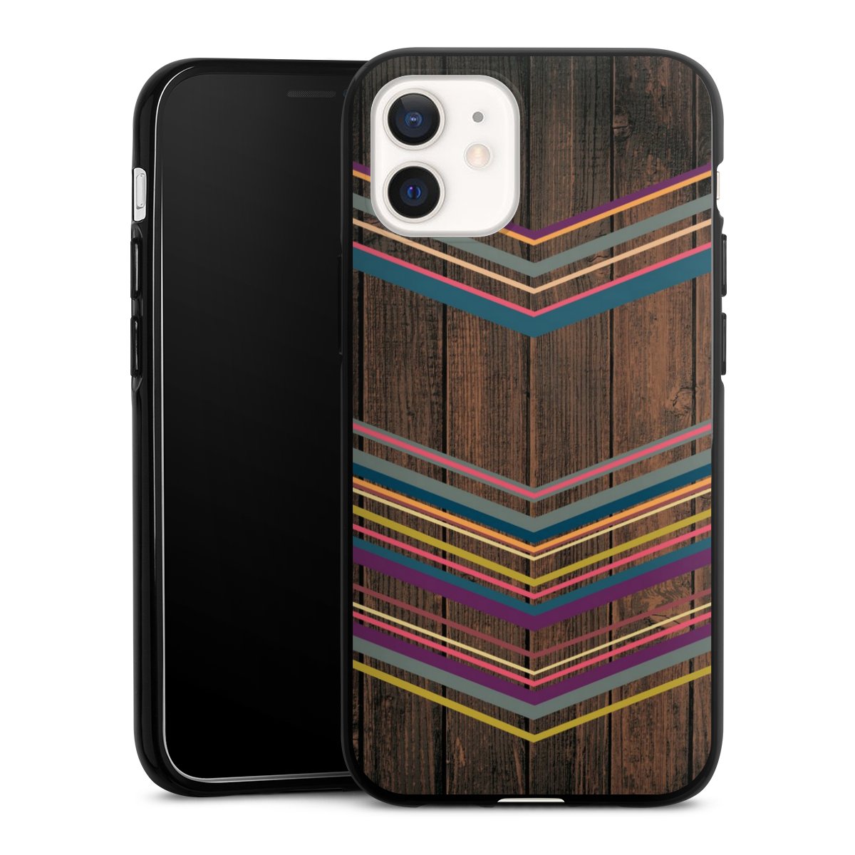 Siliconen hoesje