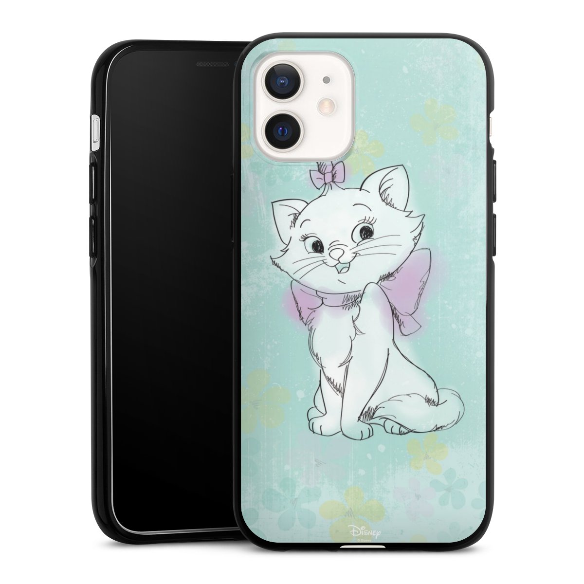 Coque en silicone
