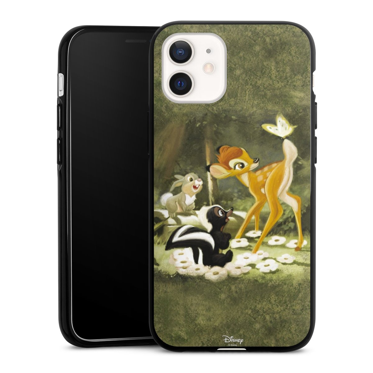 Coque en silicone