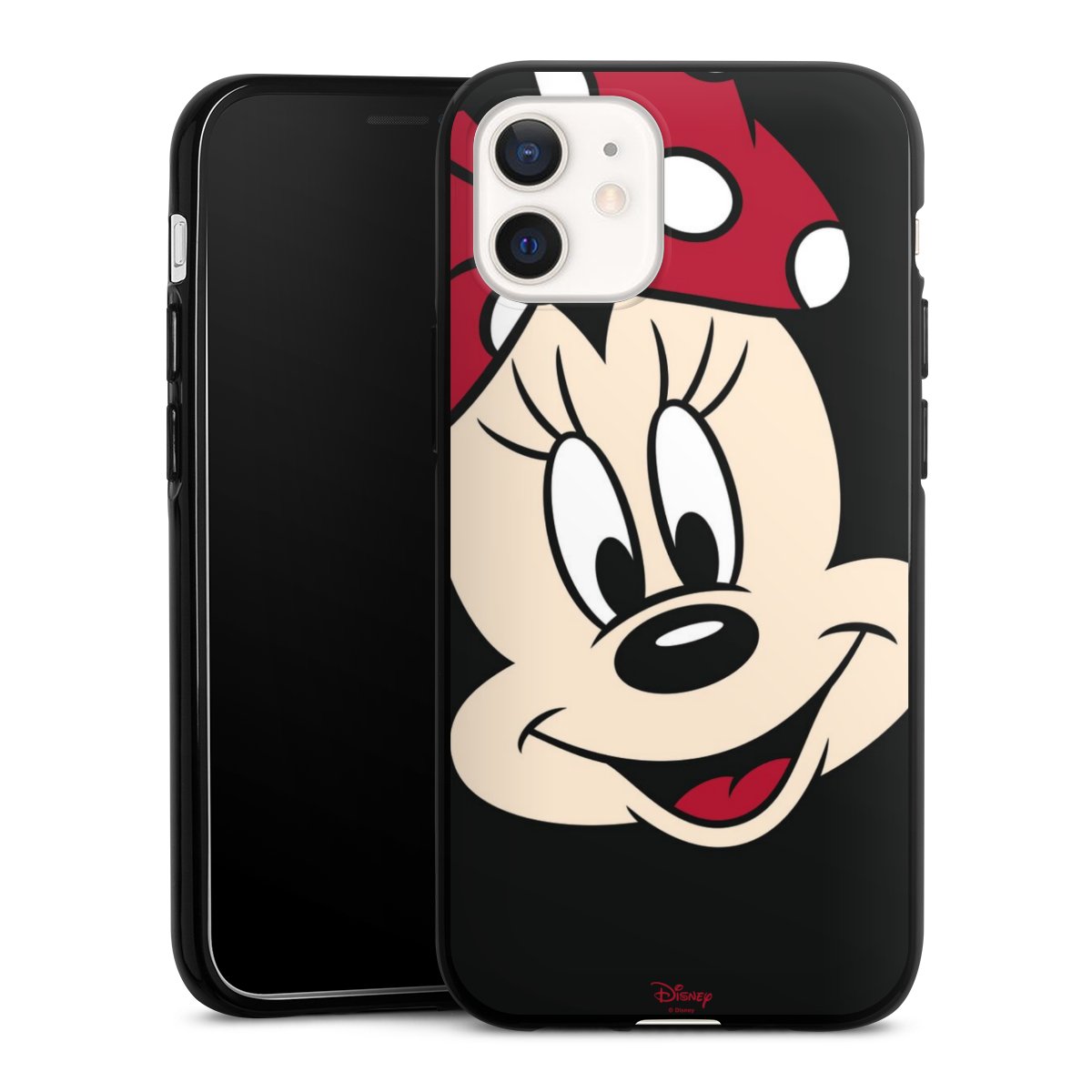 Silikon Case
