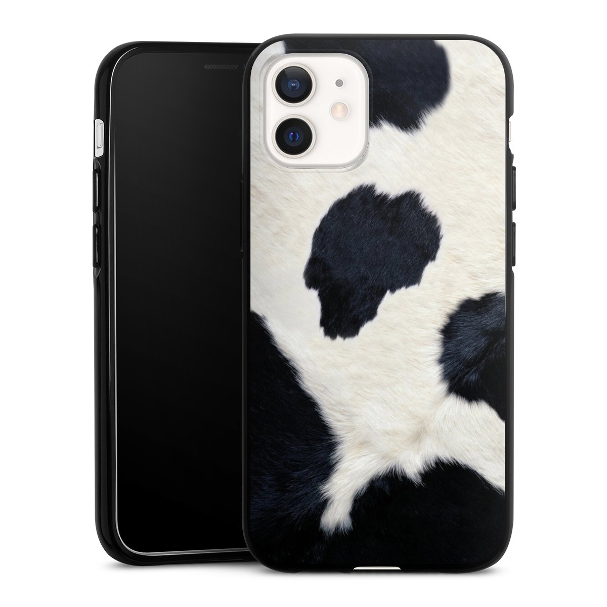 Silikon Case
