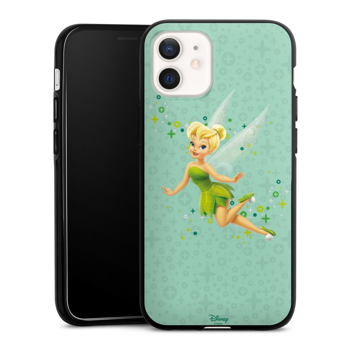 Coque en silicone