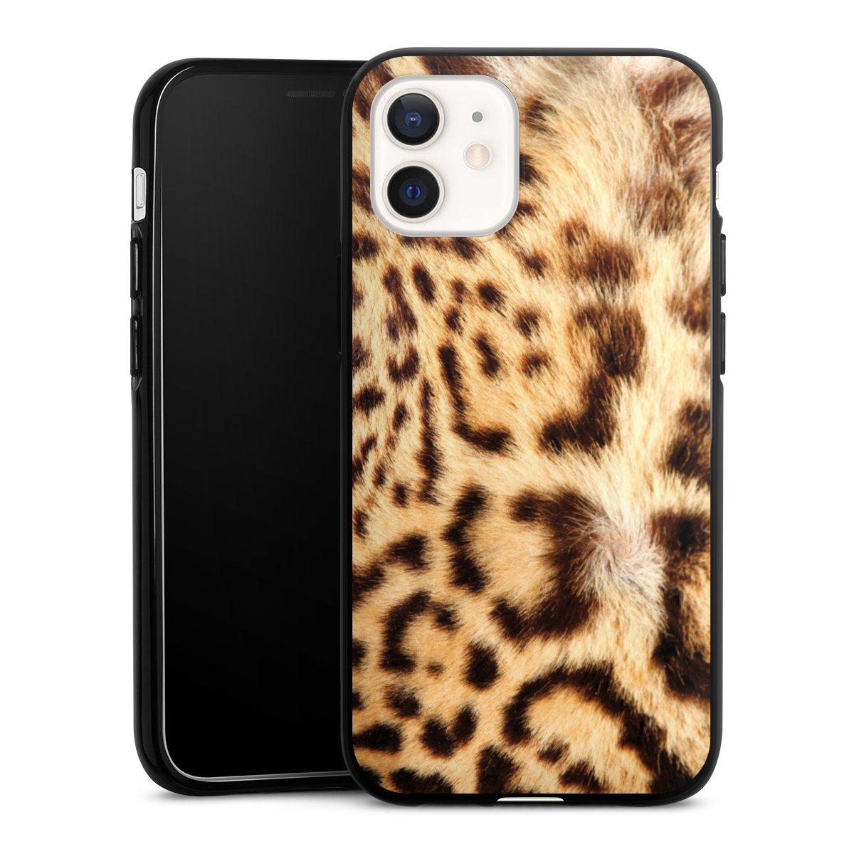 Siliconen hoesje