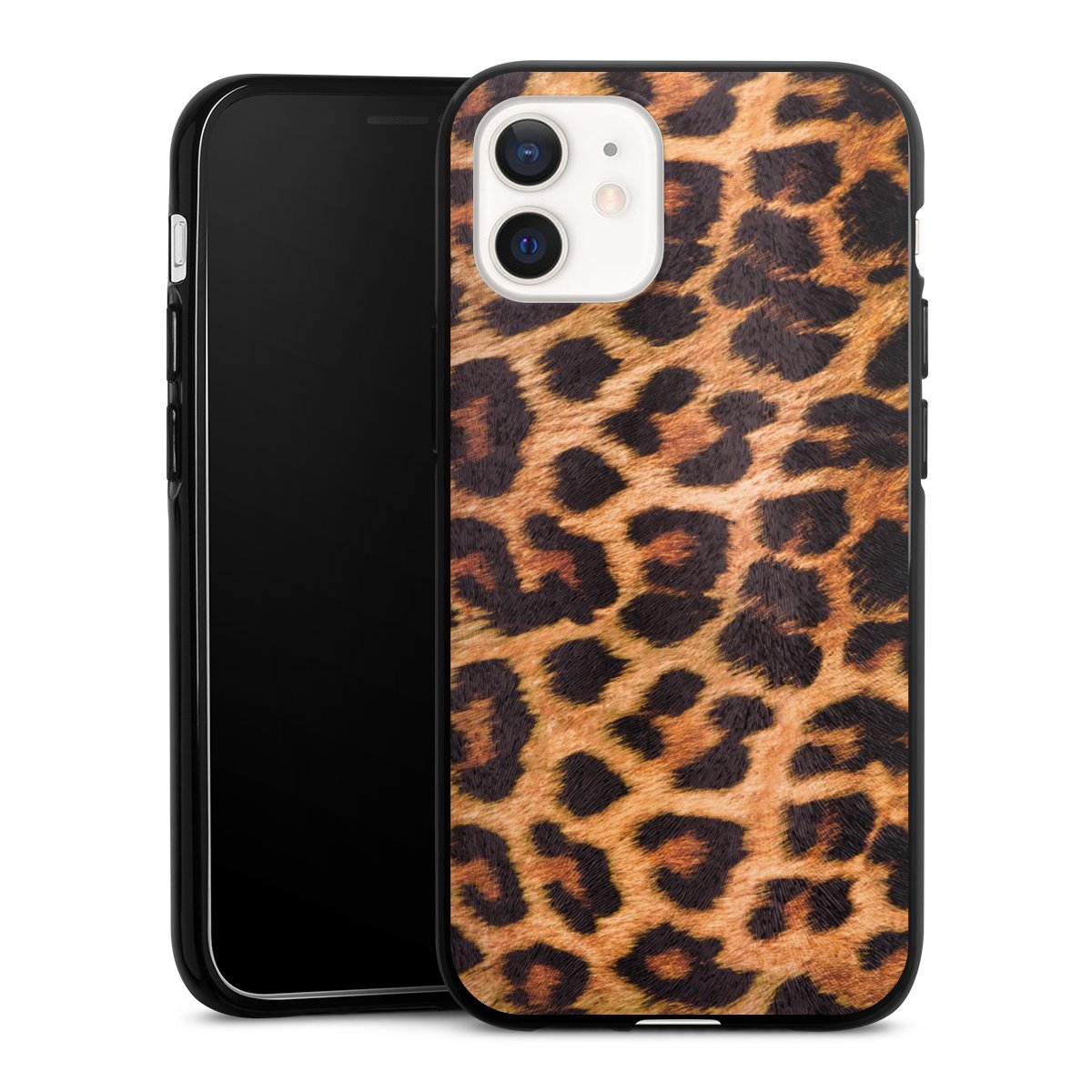 Silikon Case
