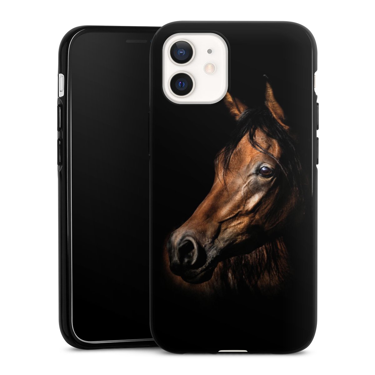 Coque en silicone