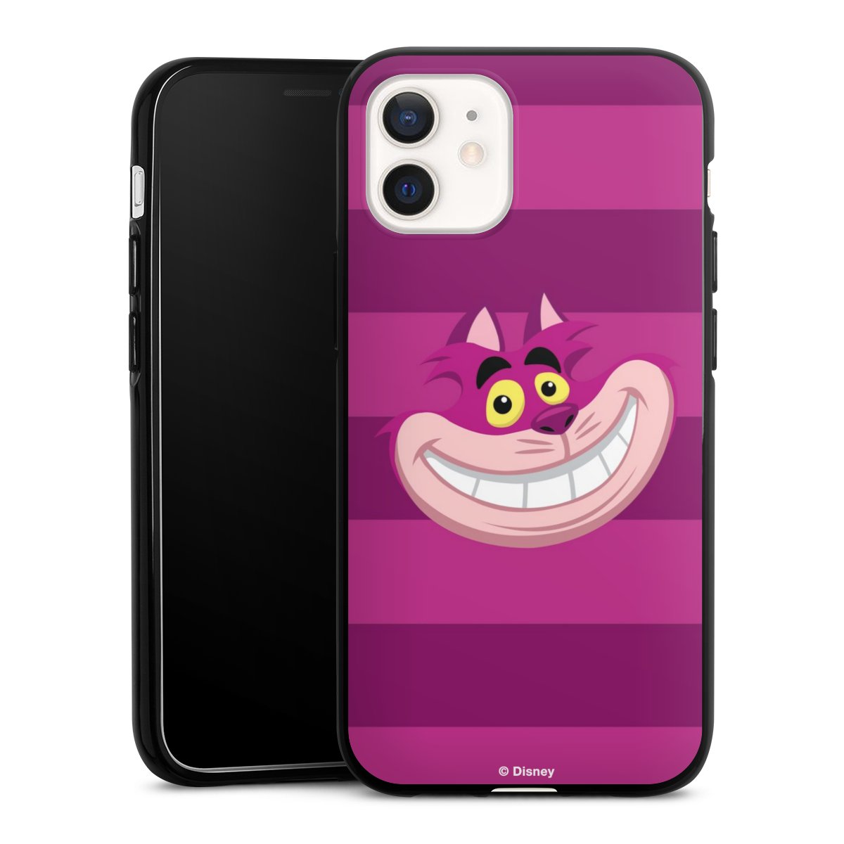 Coque en silicone