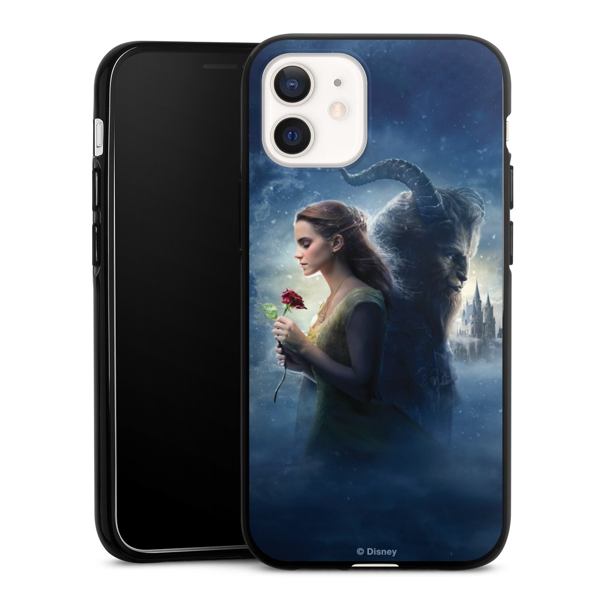 Coque en silicone