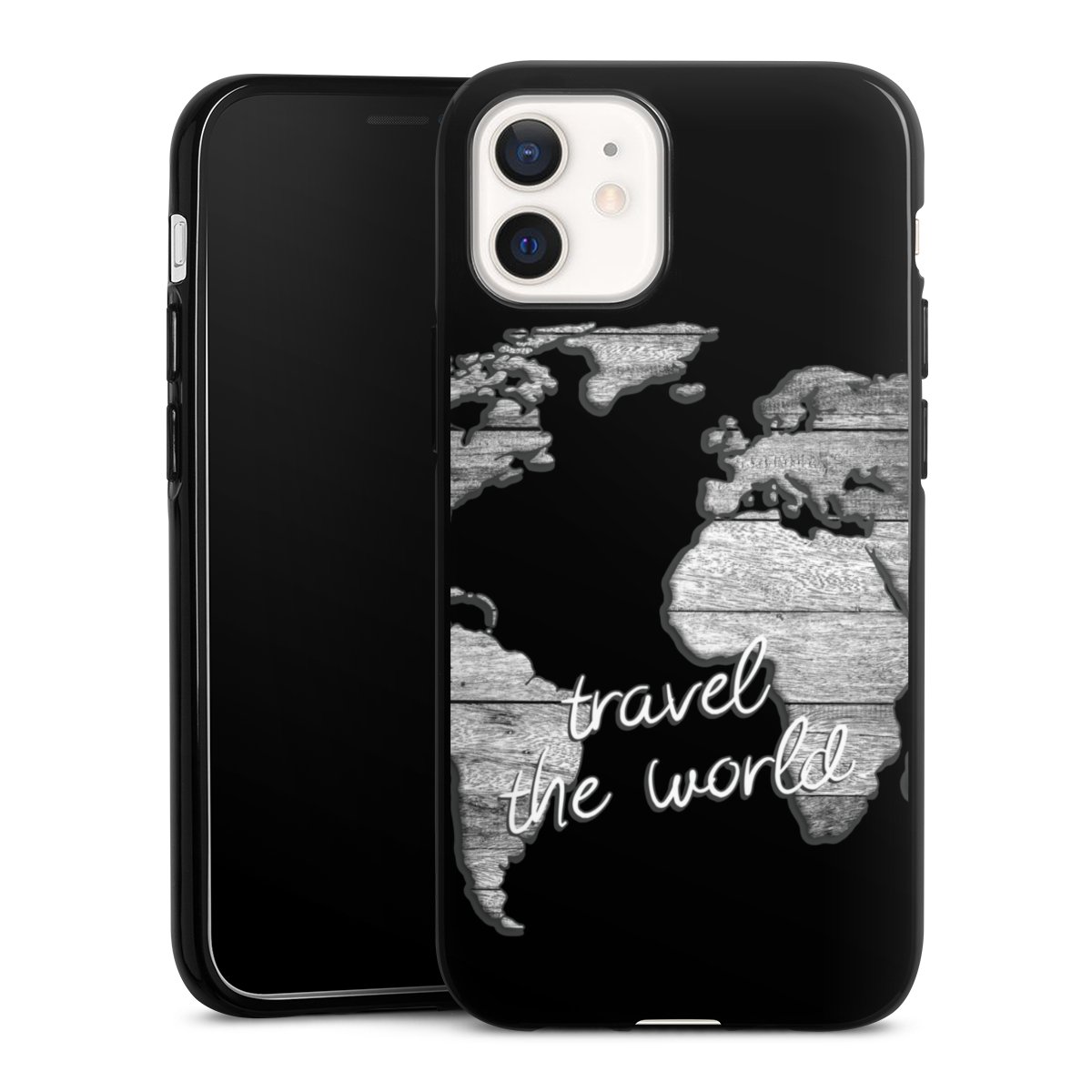 Coque en silicone