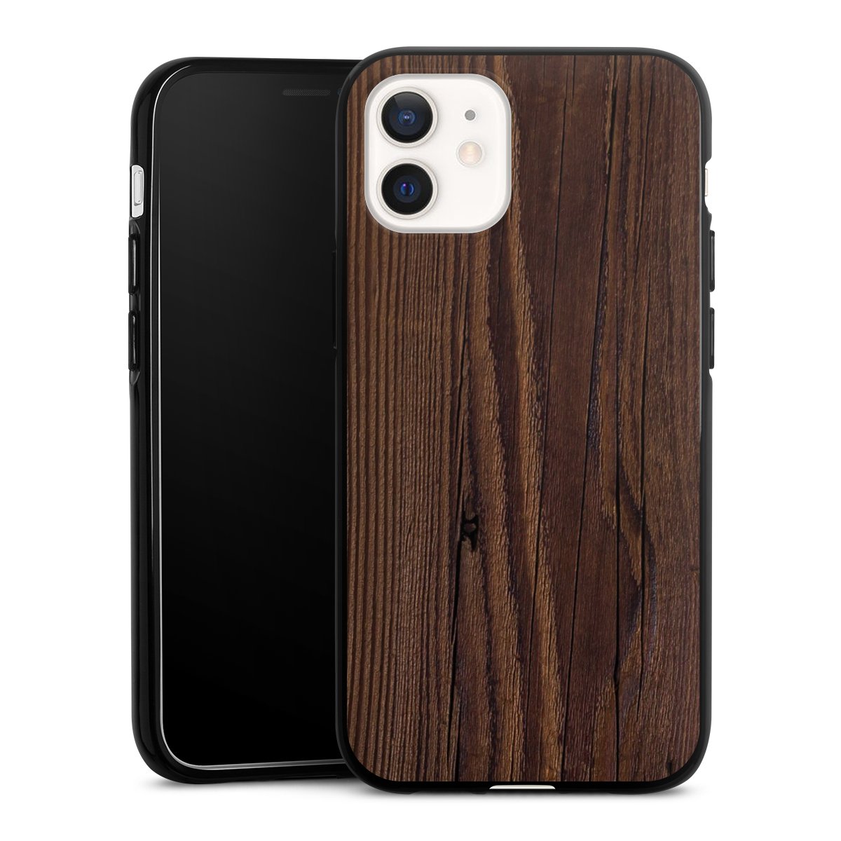Coque en silicone