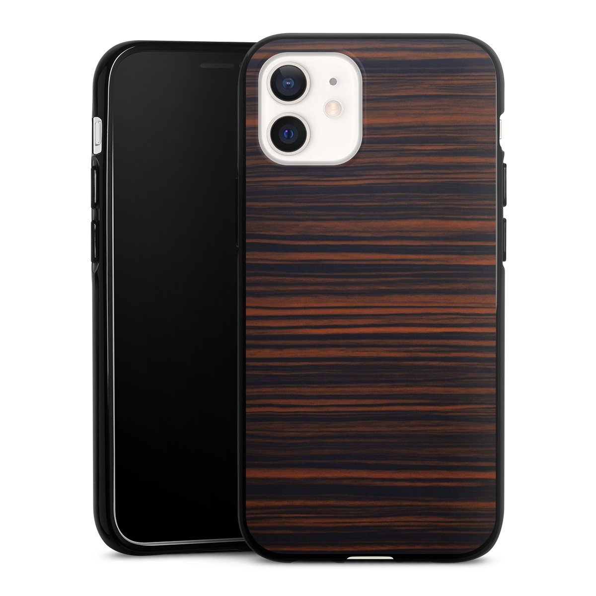 Silikon Case