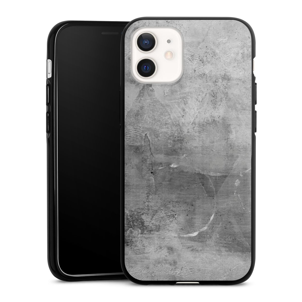 Silikon Case