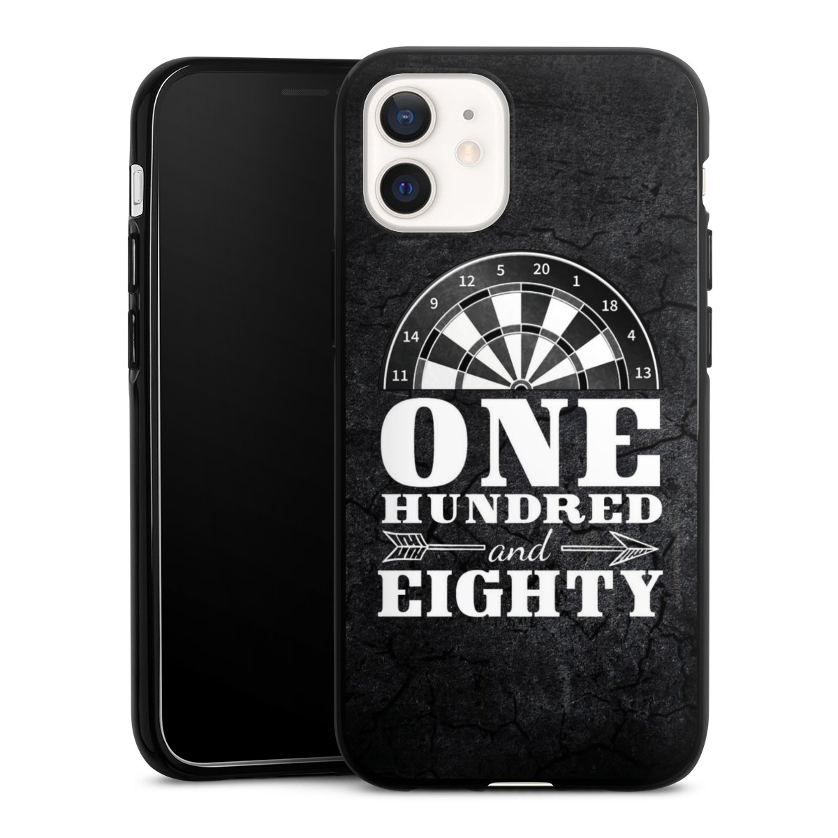 Coque en silicone
