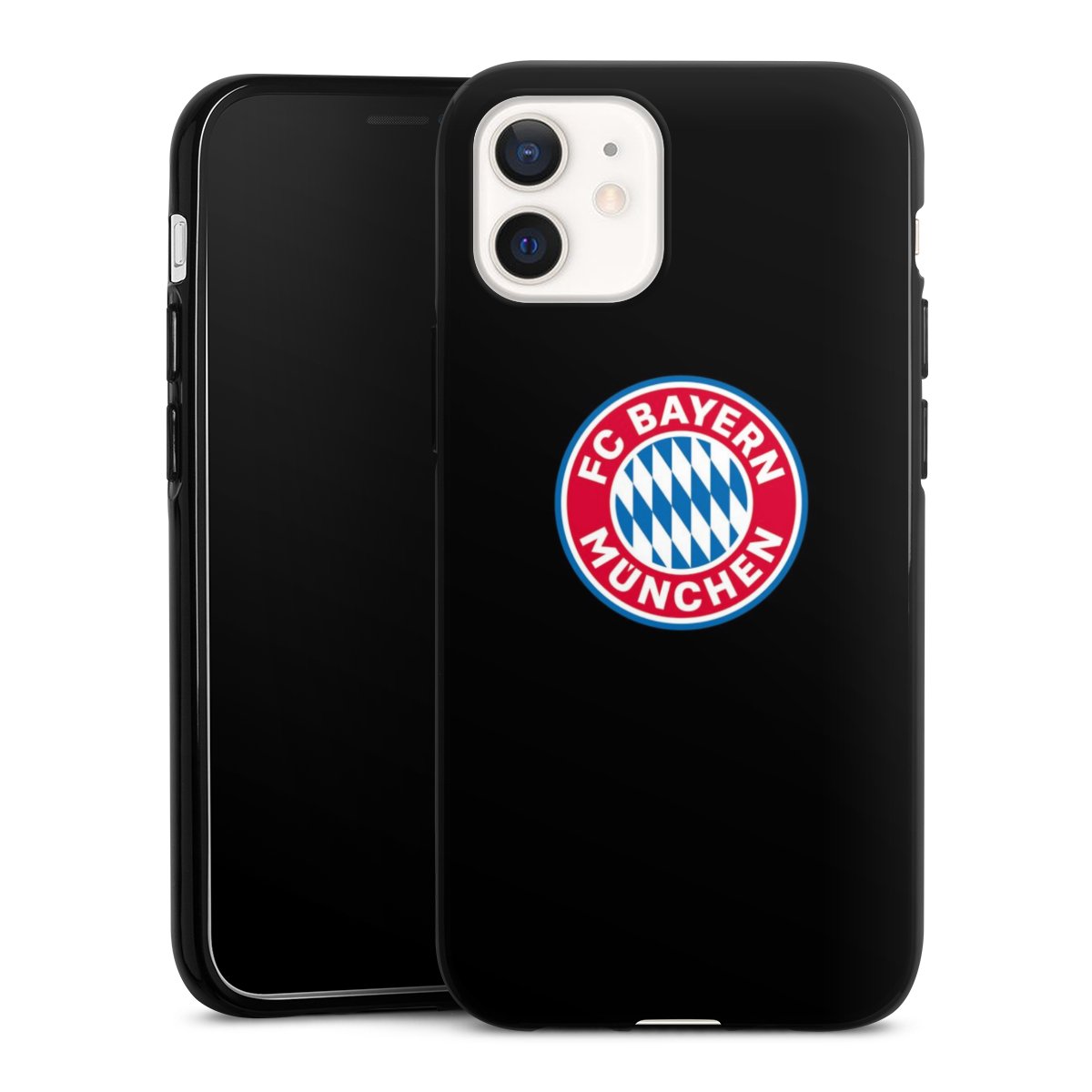 Silikon Case
