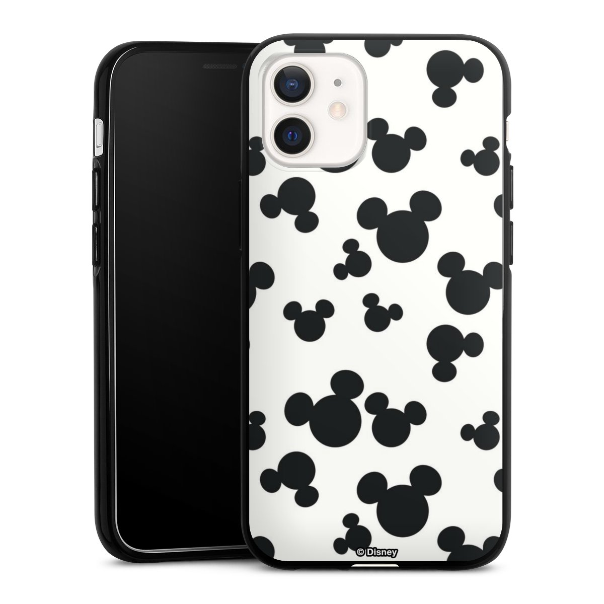 Silikon Case