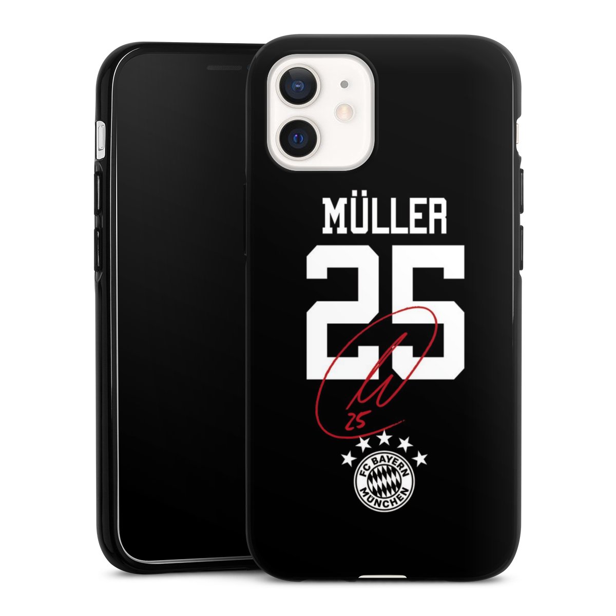 Coque en silicone
