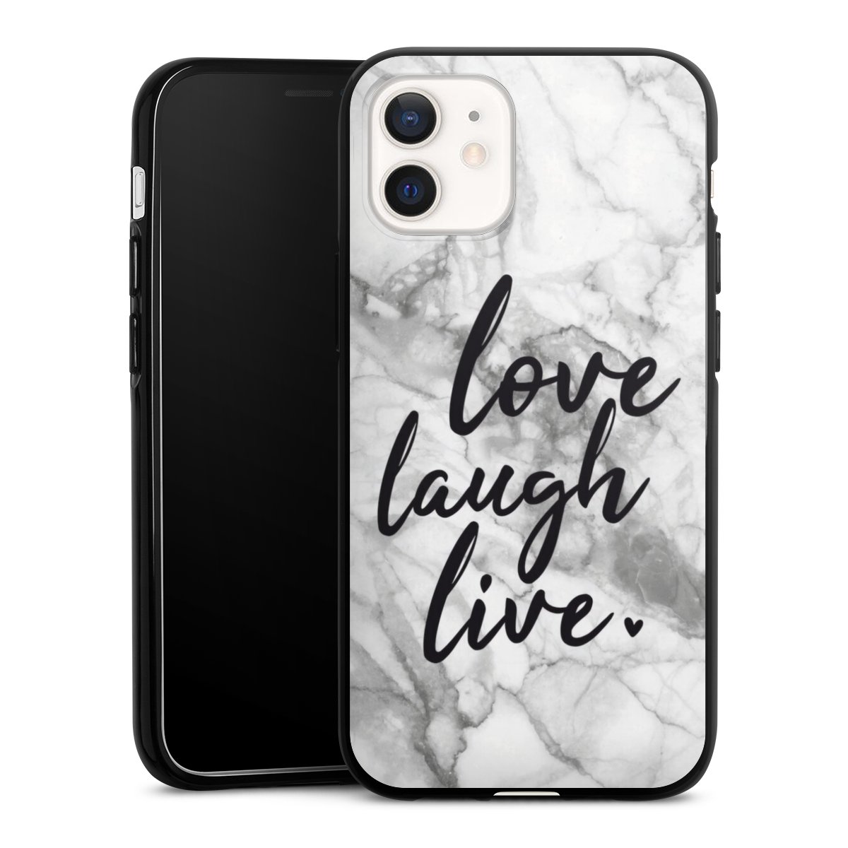 Silikon Case