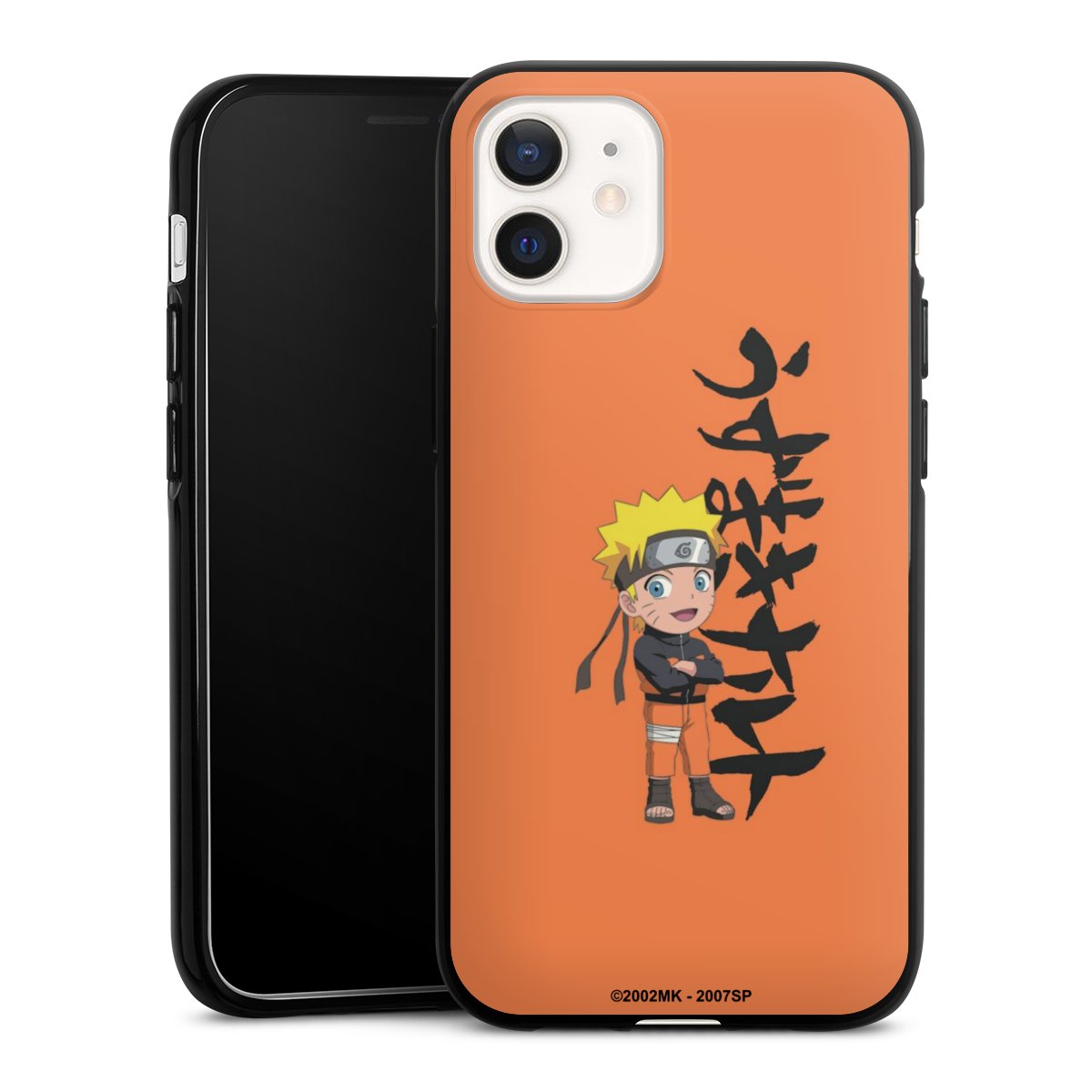 Silikon Case
